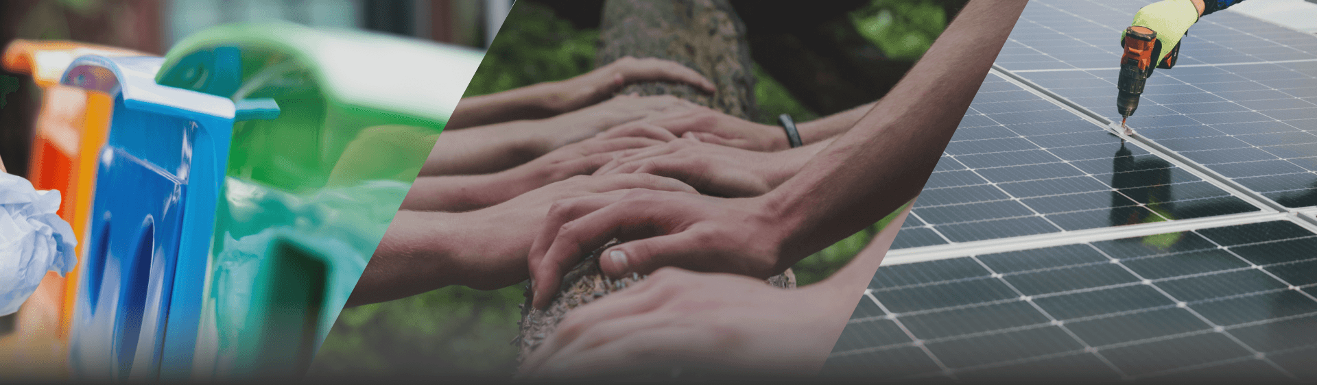 Environment, Social & Governance