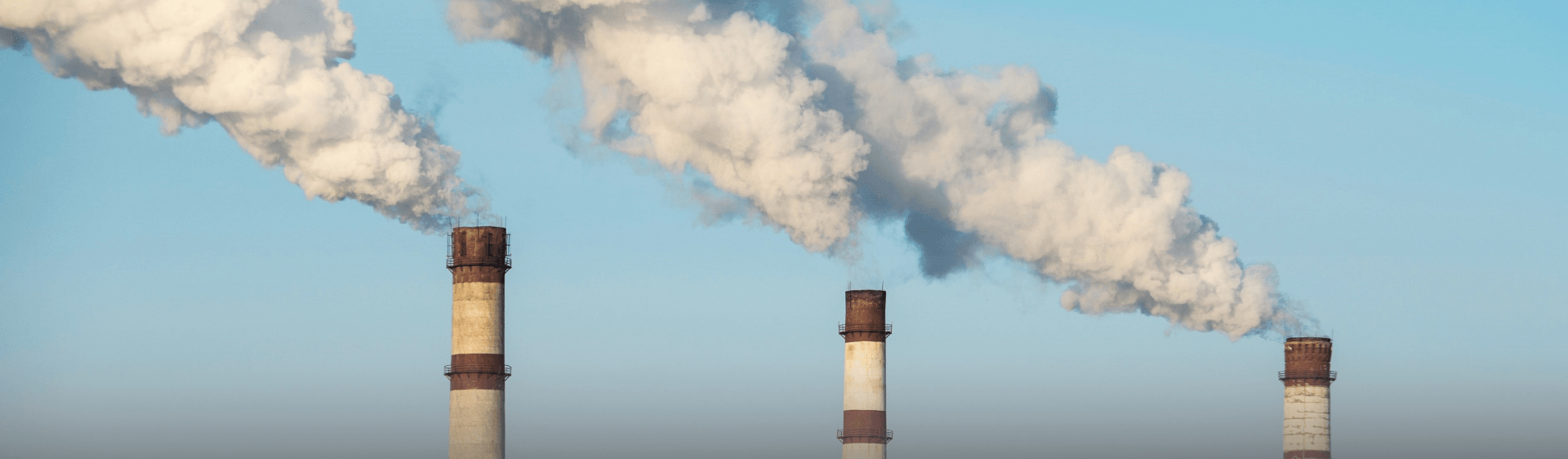 Green House Gas Accounting